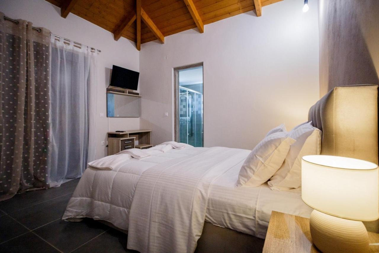 Aurelia Villa Laganas Buitenkant foto